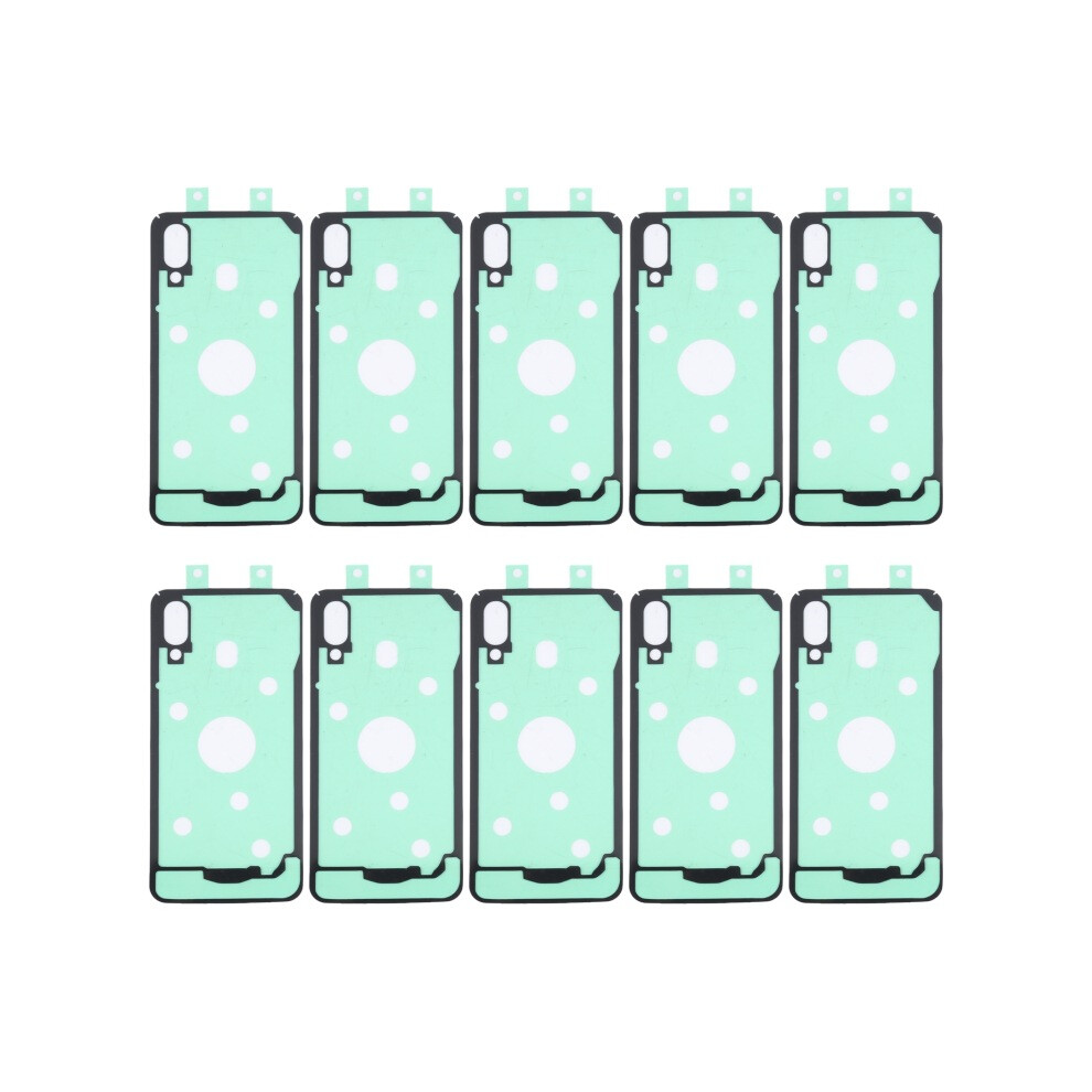 (Für Samsung Galaxy A40 Sm-A405) - Für Samsung Für Galaxy A40 Sm-A405 Rückseite Gummi-Akkudeckel 7307955138301