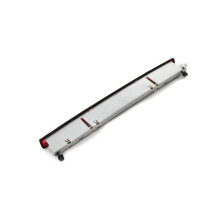 4B9945097A High Level Brake Light Anti Tailgating Light Warning Light Brake Light Automobile for A6 Touring 98-05