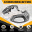 Car Multifunction Steering Wheel Button Cruise Control Volume Adjustment Button for IX35 2010-2015 4