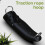 W6 2.4g Waterproof Remote Control Electric Skateboard Surfboard 3-Channel Screen Remote Control Wireless Charging 1