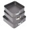 Cheesecake Baking Pan Spring Non-Stick Metal Square Baking Mold Spring Pan Leak-Proof Removable Kitchen Mold 1