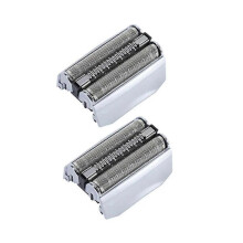 2 Pack 70S Series 7 Replacement Head for Electric Foil Shaver Series 7 790Cc 760Cc 750Cc 720 799 797