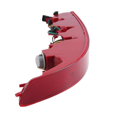 US Right Rear Bumper Light Brake Warning Lamp Tail Stop Light 4L0945096A for 2007-2015 2