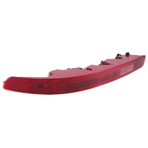 US Right Rear Bumper Light Brake Warning Lamp Tail Stop Light 4L0945096A for 2007-2015 1