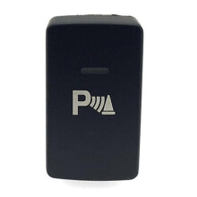 Car 35470-TW0-003 Reversing Radar Switch for 2012-2015 Auto Parts