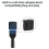Wireless Microphone Handheld Grip Stick for Mic 2 //Node Go/Relaxart Microphones Interview Recording Adapter 5
