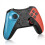 2PCS Wireless Bluetooth Controller for Pro Gamepad Compatible for Switch Pro/Oled/Lite/PC Joystick-A 5