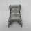 For Mini 3 Pro Fuselage Middle Frame Component Drone Repair Parts Mini 3 Pro Mid-Chassis Accessories 2