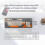100 Key Mechanical Keyboard 2.4G Bluetooth Wireless Keyboard Gasket Structure Wireless Mechanical Keyboard 2