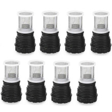 8 Pack H98-510-S Water Filter Parts for Water Heater Inlet Screen Assembly