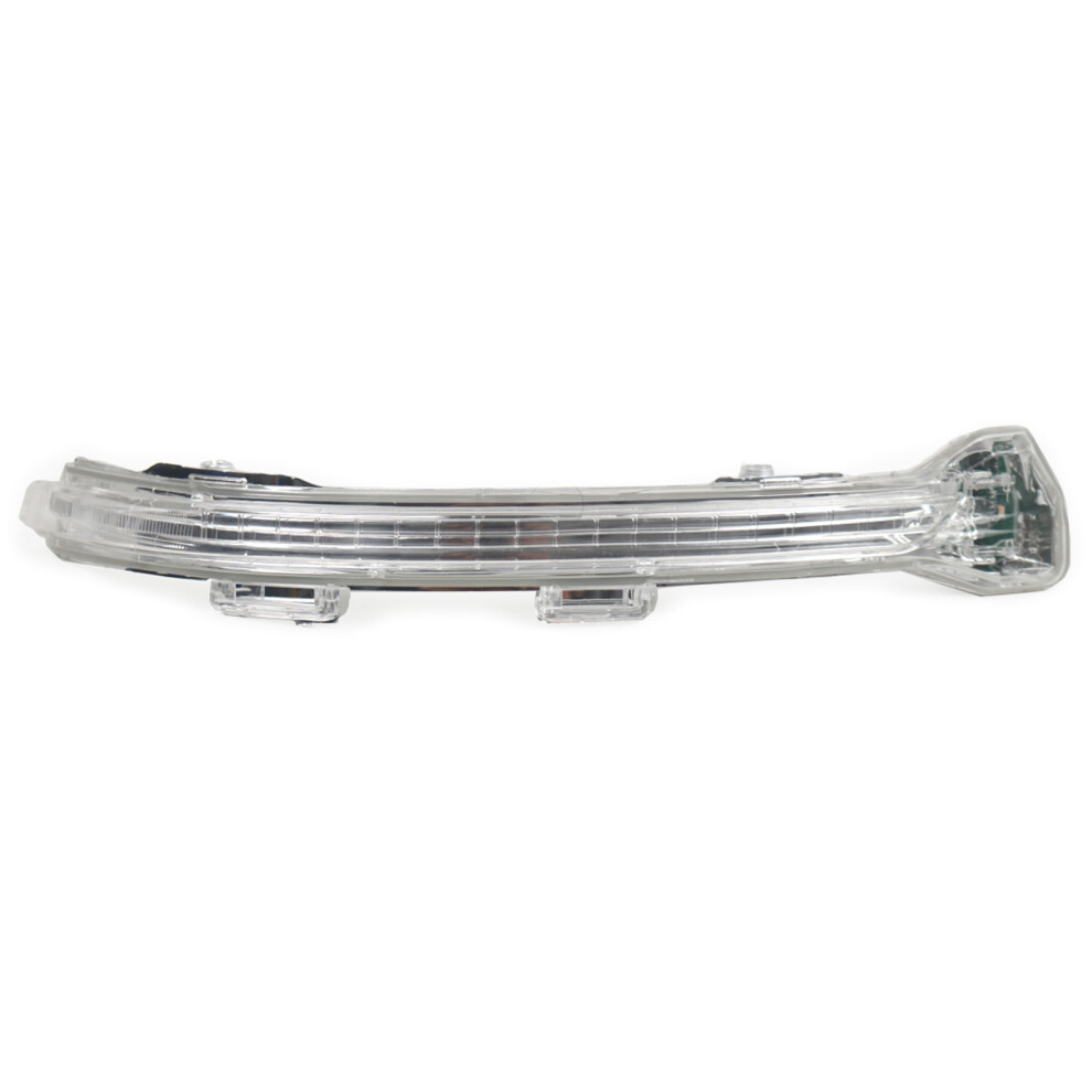 Left Mirror Turn Signal Led Indicator Replacement For Vw Golf 7 R Sportsvan E-Golf 7 Touran Mk2 Jetta Mk7 2014-2021, 5G0949101 Light 7611313197313