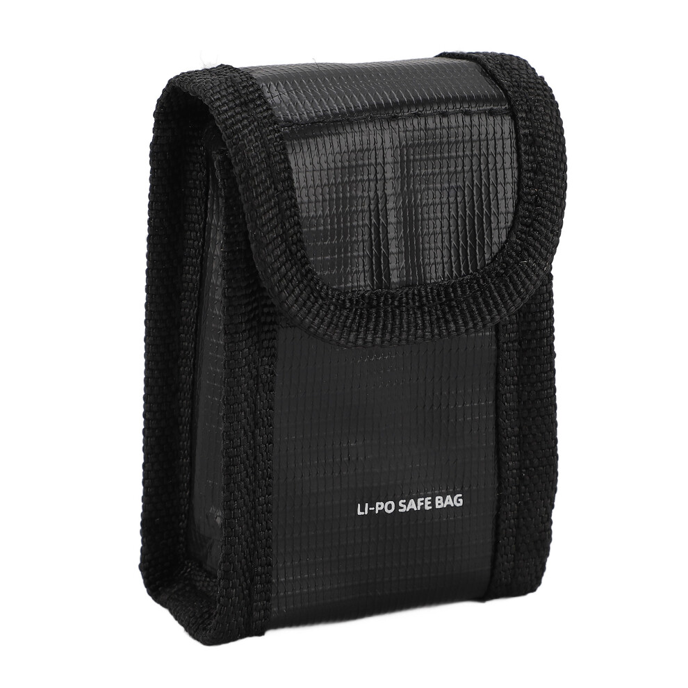 Drone Battery Safe Bag for NEO Explosion Proof Fireproof Li Ion Battery Storage Protective Case Hold 1 Battery