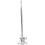 Car Flag Pole Bracket Adjustable Flag Pole Holder Suction Mount Flagpole Holder 3