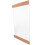 Acrylic Picture Frame Certificates Display Frame Acrylic Wall Teacher Profile Holder A4 Wall Frame 3