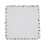 Living And Home (Black) 12PCS Plush Interlocking Foam Play Mats 5