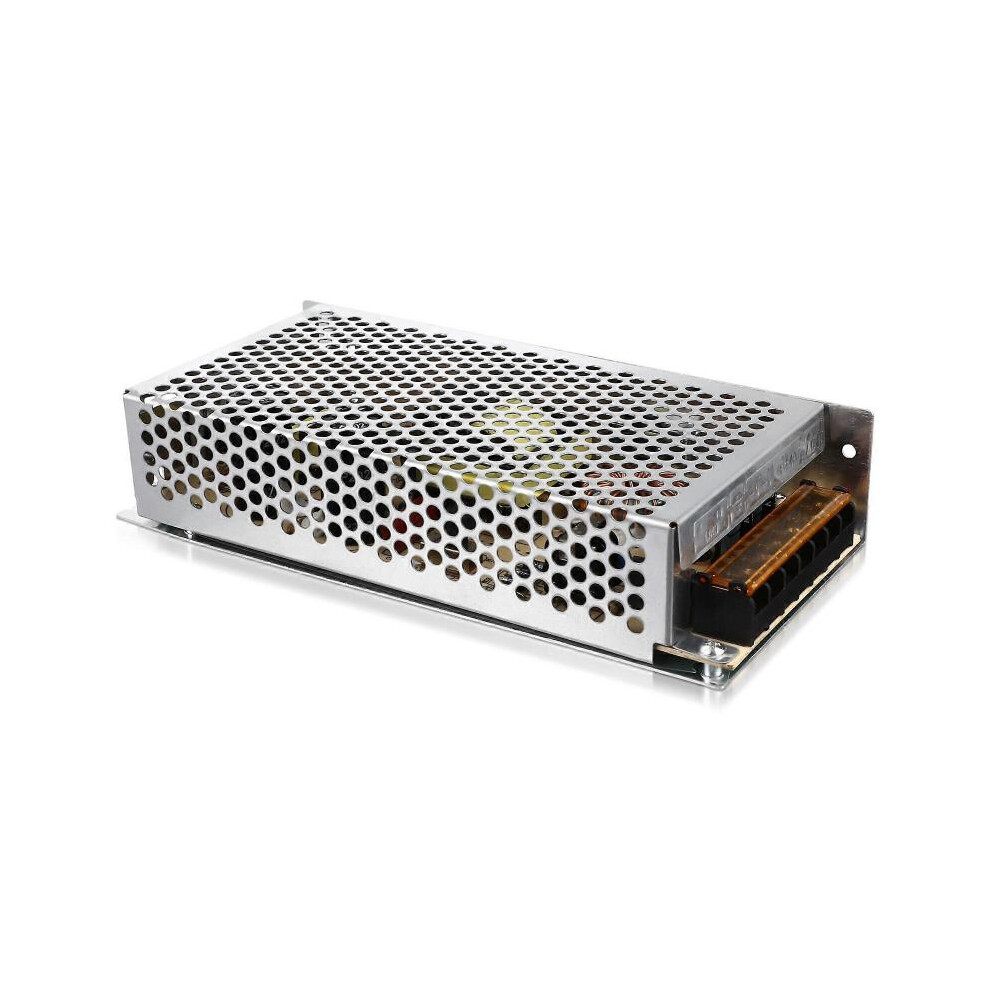 Switching Power Supply LED Driver Monitoring Power Supply Regulated Switch Power Supply