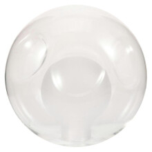 Glass Lamp Shade G9 Base Decorative Lampshade 150mm Ceiling Lamp Shade Supply