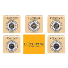 Loccitane - Shea Milk Extra Rich Soap 250ml