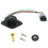 1 Set Golf Car Speed Sensor Golf Cart Speed Sensor Speed Sensor for Golf Cart 3
