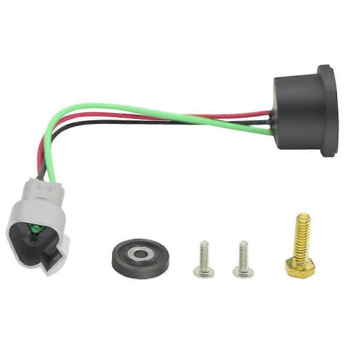 1 Set Golf Car Speed Sensor Golf Cart Speed Sensor Speed Sensor for Golf Cart 1