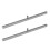 2Pcs Calligraphy Paperweight Calligraphy Training Paperweight Paper Pressing Tools 1