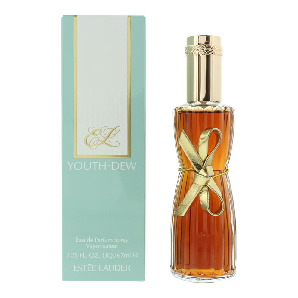 Estee Lauder Youth-Dew Eau de Parfum 67ml For Women