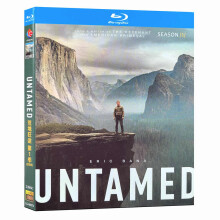 Untamed (2025) Blu-ray 1080P BD