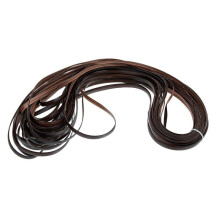 1 Roll of Plastic Rattan Weaving Material Diy Rattan Chair Repair Material