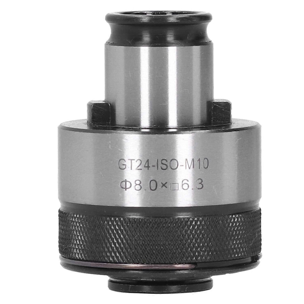 (As show, One size) GT24 - Adapters for ISO-M10 taps