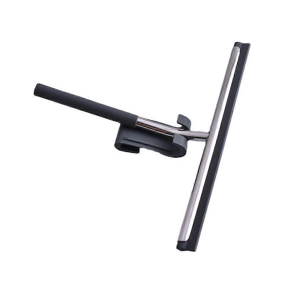 (As show, One size) Glass cleaning scraper window scraper