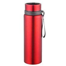 Intelligent large capacity 304 stainless steel business thermos cup pot temperature display gift tea cup