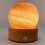 Rechargeable Touch Tricolor Infinitely Dimmable Sunset Table Lamp Ambient Rainbow Lamp 2