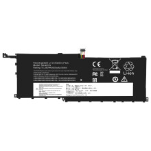 00HW029 Laptop Battery for Lenovo Thinkpad X1 Carbon 4th Gen 2016 X1 Yoga 1st 2nd Series 01AV458 01AV439 01AV409 01AV457 SB10F46467 01AV438