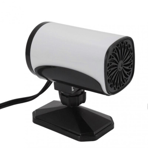 Dual Use Car Heater Cooler for Fast Heating and Cooling 2