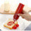 10 8oz/240ml Squeeze Bottles, Multi-function Squeeze Bottles, Leak-proof, BPA-free (Transparent) 3
