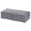 Underbed storage box, space saving, foldable 1