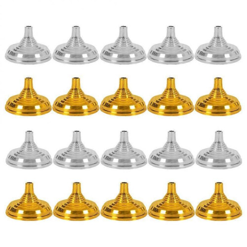 20Pcs Desktop Flag Holders Decorative Flag Bases Plastic Flag Pole Holders Home Office Flag Holders