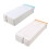 200 Sheets Attendance Paper Cards Time Clock Cards Attendance Payroll Recorders 2