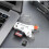 Y type TF/SD card reader type-c Android Lightning mobile phone multi-function otg card reader 3