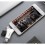 Y type TF/SD card reader type-c Android Lightning mobile phone multi-function otg card reader 4