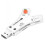 Y type TF/SD card reader type-c Android Lightning mobile phone multi-function otg card reader 1