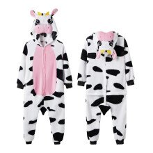 (G, Children's model 120) Kapibala Children's Parent-child Couple's Pajamas