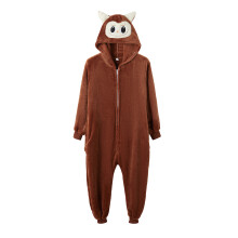 (C, Children's model 130) Kapibala Children's Parent-child Couple's Pajamas