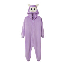 (J, Children's model 120) Kapibala Children's Parent-child Couple's Pajamas