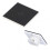 SingleGang Touch Switch for Tuya Zigbee Intelligent Remote Light Switch Plate with Backlight(White ) 5