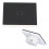 SingleGang Touch Switch for Tuya Zigbee Intelligent Remote Light Switch Plate with Backlight(White ) 4