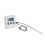 Barbecued Food Electronic LED Thermometer Meat BBQ Digital Thermometer 2