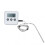 Barbecued Food Electronic LED Thermometer Meat BBQ Digital Thermometer 3