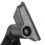 Adjustable Rearview Side Mirror Replacement Accessory Fit for Can Am Maverick X3 UTV 4