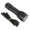 Outdoor Waterproof Diving LED Torch Flashlight Highlight Fill Light for Camping Climbing 80m Underwater Use 1